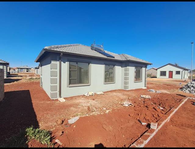 3 BEDROOM HOUSE FOR SALE IN CRYSTAL PARK